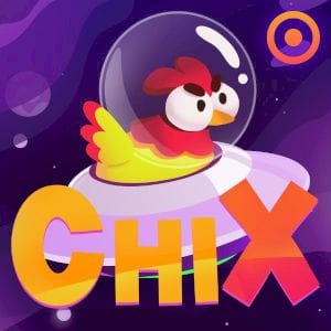 ChiX game icon