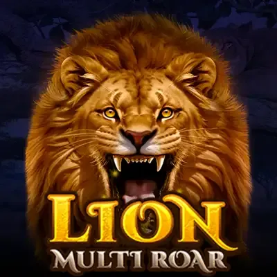 Lion Multi Roar game icon