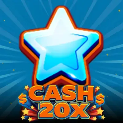 Cash 20x icon