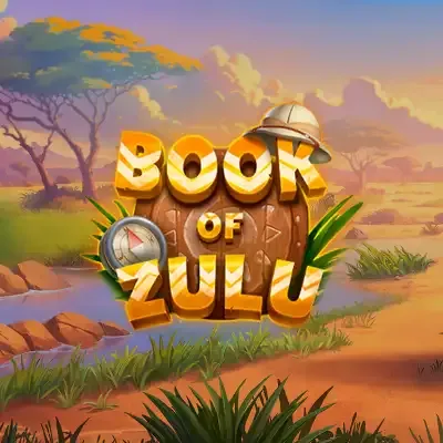 Book of Zulu thumbnail
