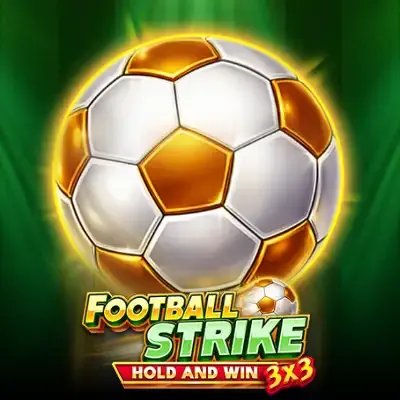 3x3 Football Strike Hold and Win