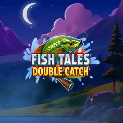 Fish Tales Double Catch game thumbnail