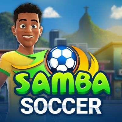 Samba Soccer game icon